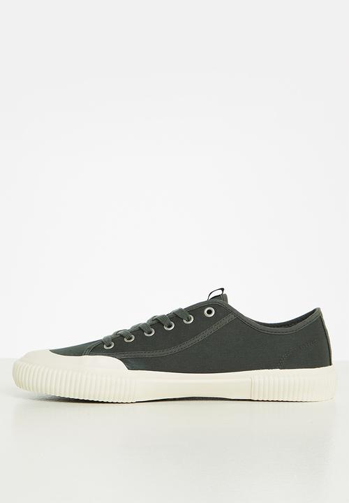 G-STAR - Noril cvs bsc m - dark green
