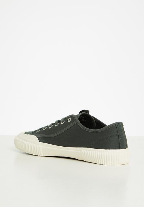 G-STAR - Noril cvs bsc m - dark green