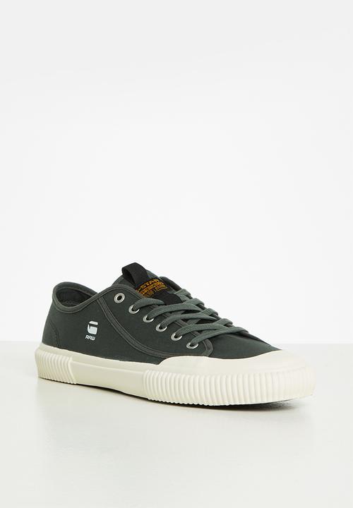 G-STAR - Noril cvs bsc m - dark green