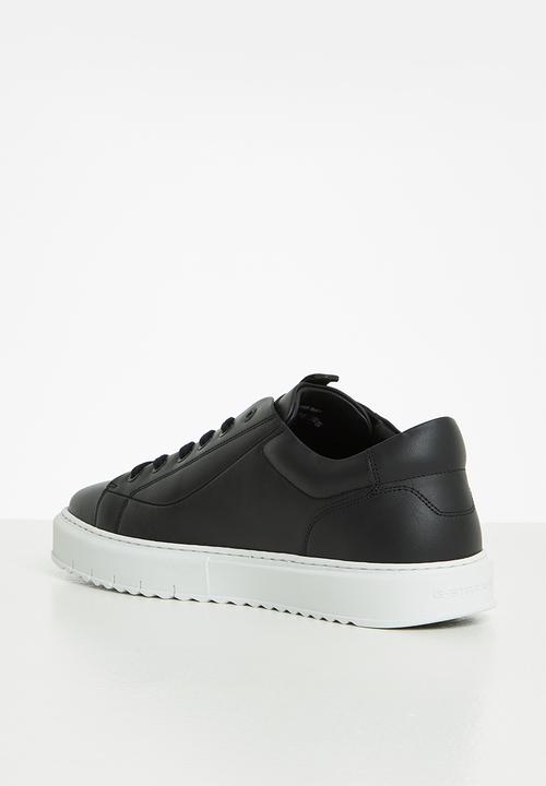 G-STAR - Rocup ii lgo m - black