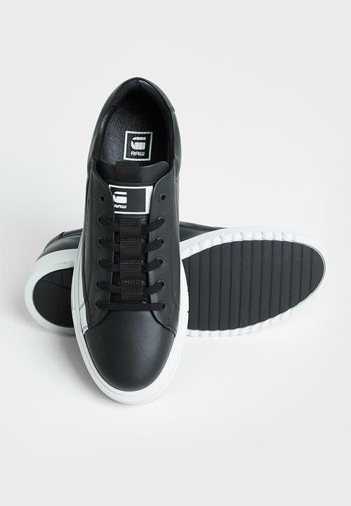G-STAR - Rocup ii lgo m - black
