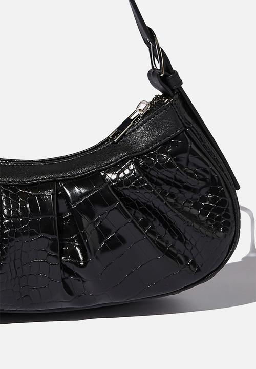 Rubi - Eliza shoulder bag - black