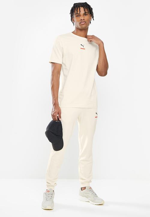 PUMA - Better Tee - Beige 