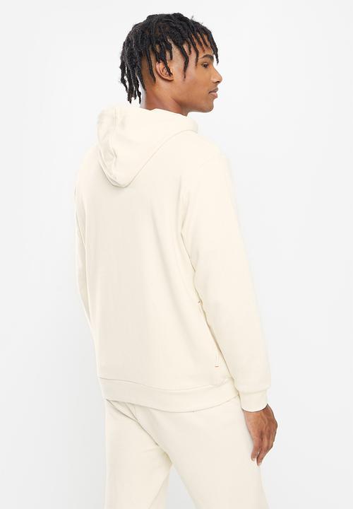 PUMA - Better Hoodie  - Beige 