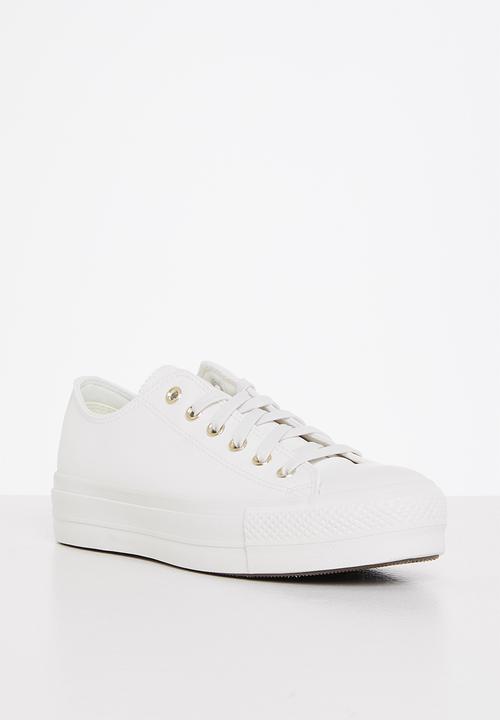Converse - Chuck Taylor All Star Lift