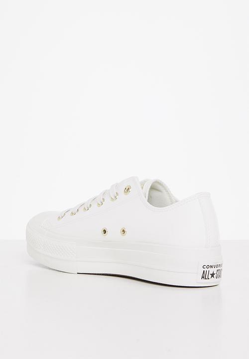 Converse - Chuck Taylor All Star Lift