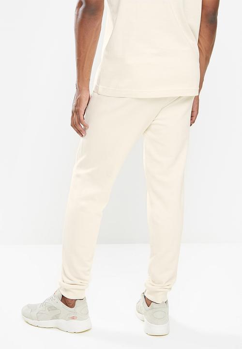 PUMA - Better Pants - Beige 