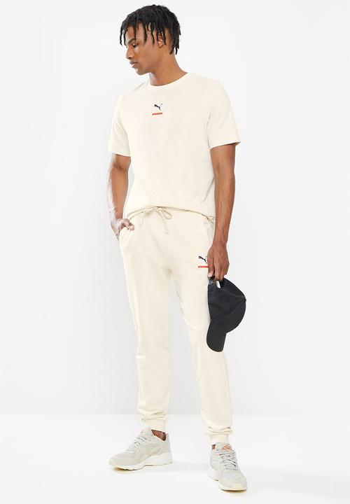 PUMA - Better Pants - Beige 