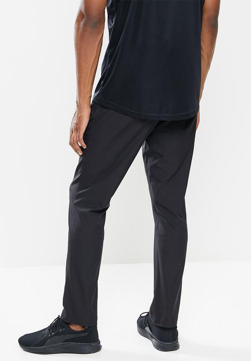 PUMA - Jackpot 5 Pocket Golf Pant - Black