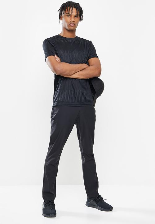 PUMA - Jackpot 5 Pocket Golf Pant - Black
