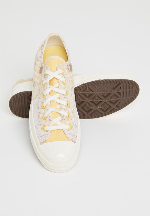 Converse - Chuck 70 Summer Florals OX - Lo-Fi Craft
