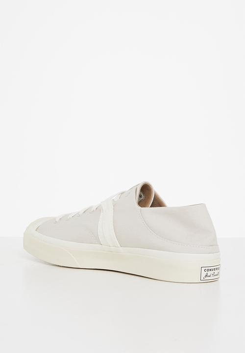 Converse - Jack purcell vantage crush ox - desert sand/egret/natural ivory 