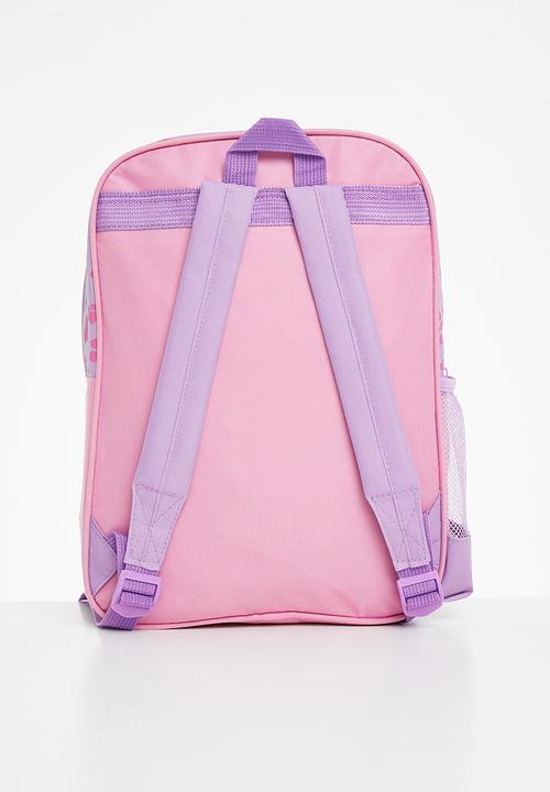 Character Group - Paw patrol school backpack - pink