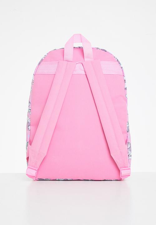 Character Group - Unicorn fashion pack - pink