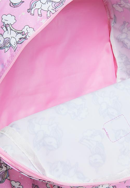Character Group - Unicorn fashion pack - pink