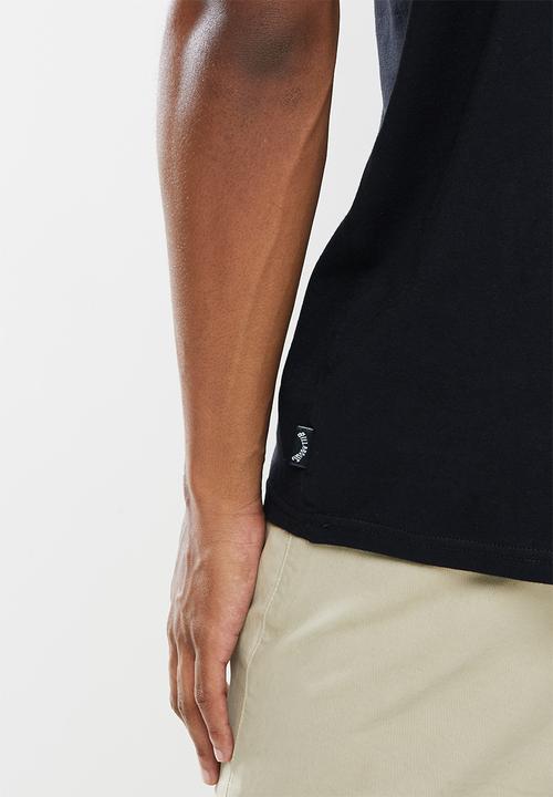 Billabong  - Heat short sleeve tee - black