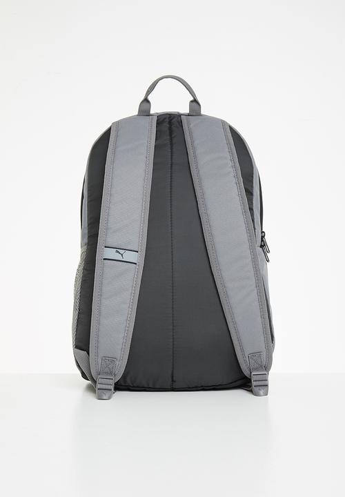 PUMA - Puma phase backpack ii - steel grey