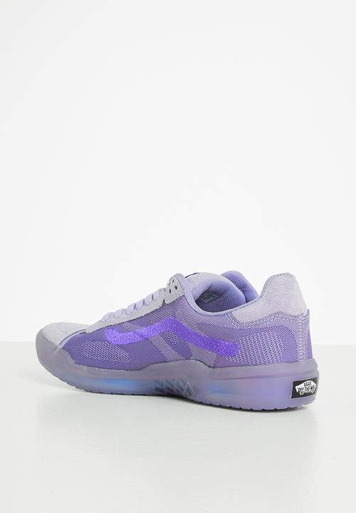 Vans - Ua evdnt ultimatewaffle - (translucent) lavender/purple opulence