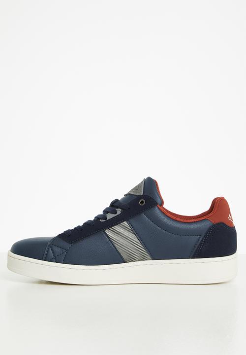 Replay - Pinch ground - navy 