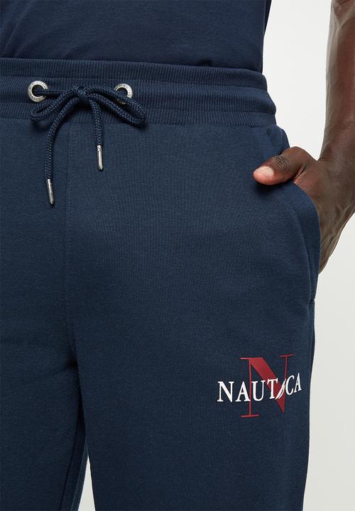 Nautica - Palermo jogger - navy
