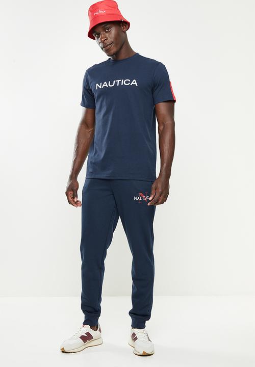Nautica - Palermo jogger - navy