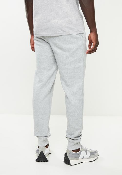 Nautica - Palermo jogger - grey heather