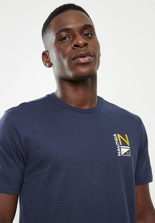 Nautica - N83 sailing - navy