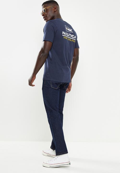 Nautica - N83 sailing - navy
