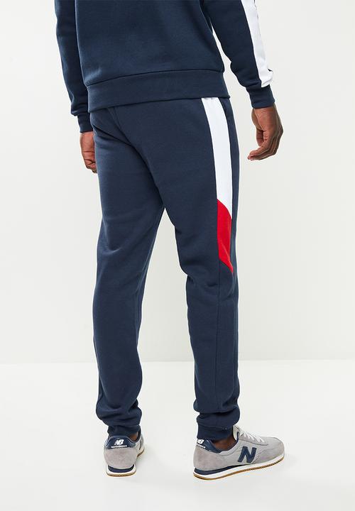 Nautica - Raif jogger - navy