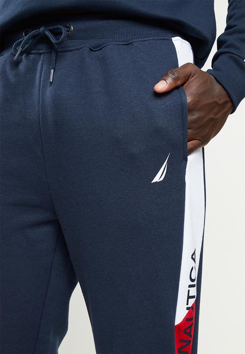 Nautica - Raif jogger - navy