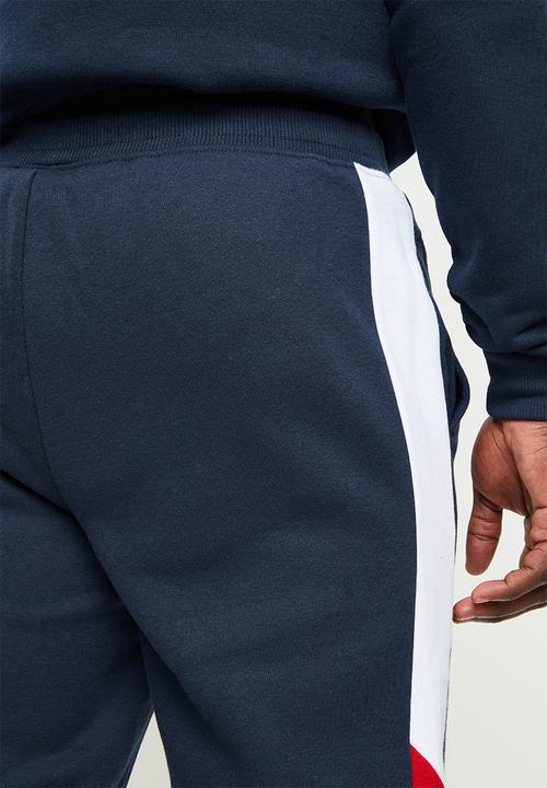 Nautica - Raif jogger - navy