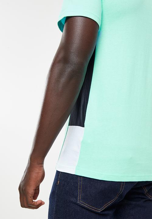 Nautica - Huffs - aruba blue