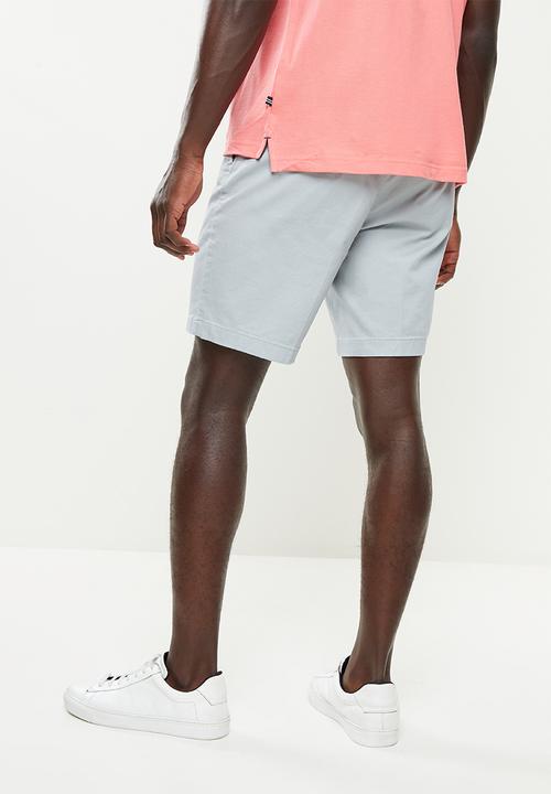 Nautica - Deck short - true quarry