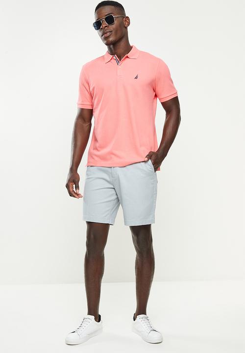 Nautica - Deck short - true quarry