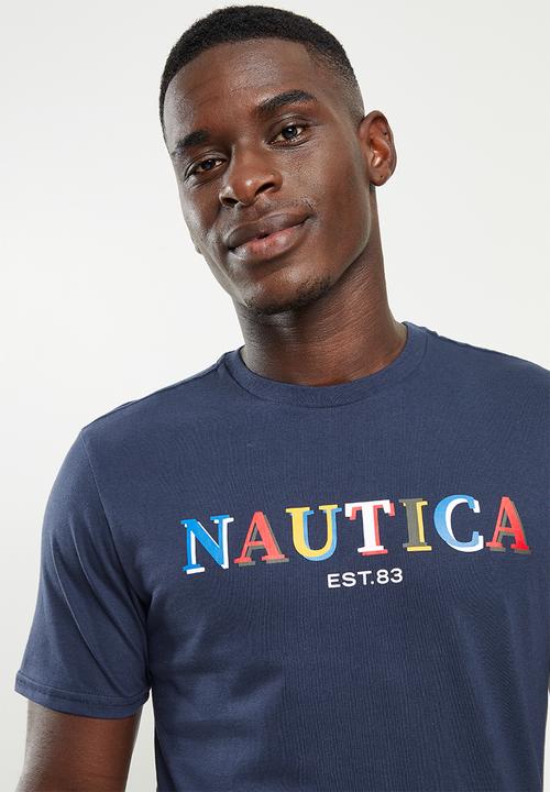 Nautica - Rabat - navy