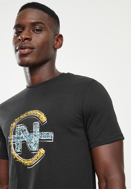 Nautica - Warbonnet - black