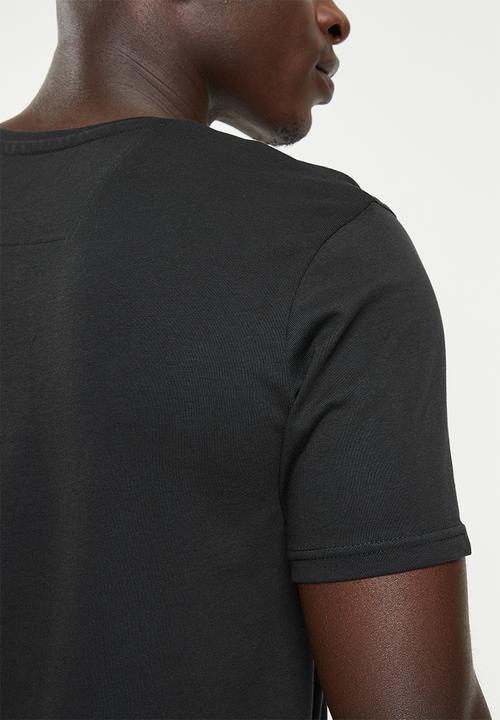 Nautica - Warbonnet - black