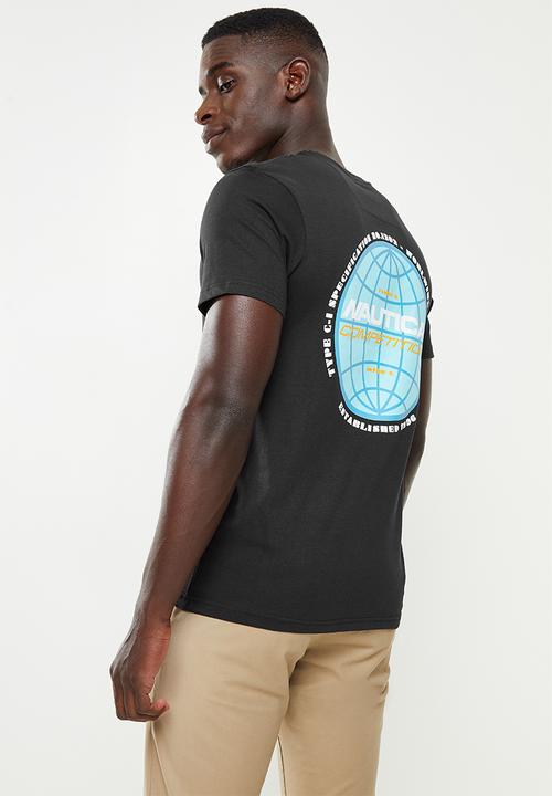 Nautica - Guapote - black