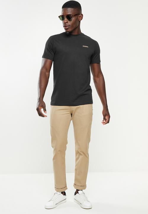 Nautica - Guapote - black