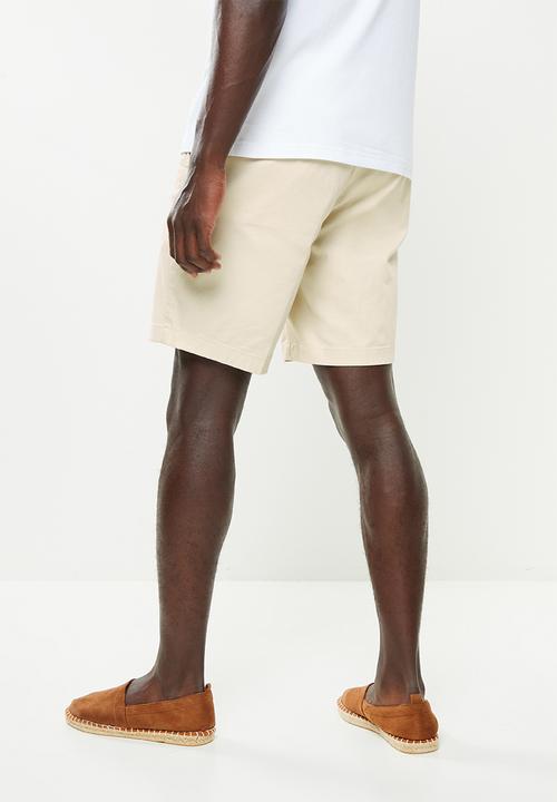 Nautica - Deck short - stone