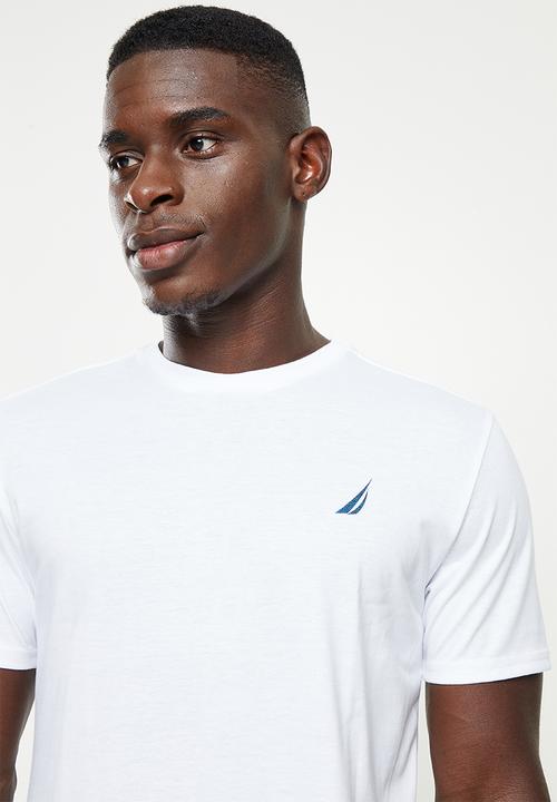 Nautica - Jorah - white