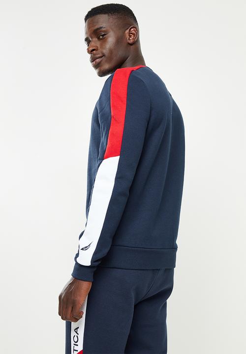 Nautica - Brooks - navy