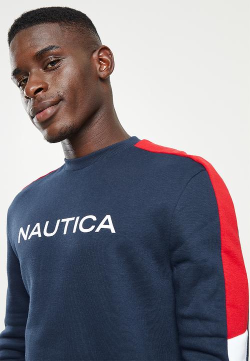 Nautica - Brooks - navy