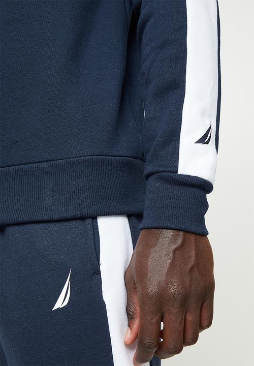 Nautica - Brooks - navy
