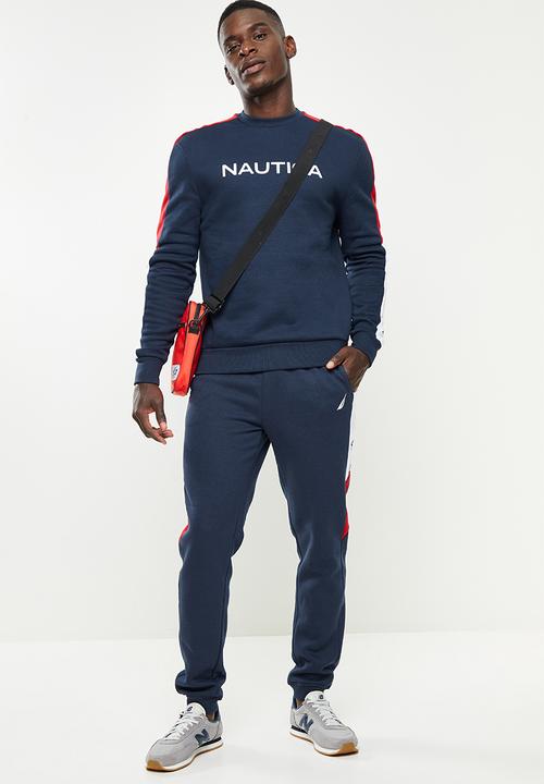 Nautica - Brooks - navy