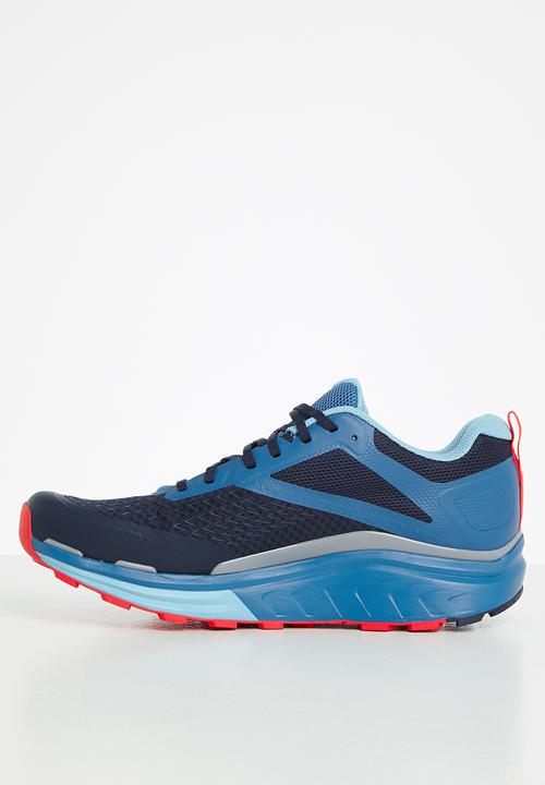 The North Face - M vectiv enduris ii - tnf navy/banff blue (50h)