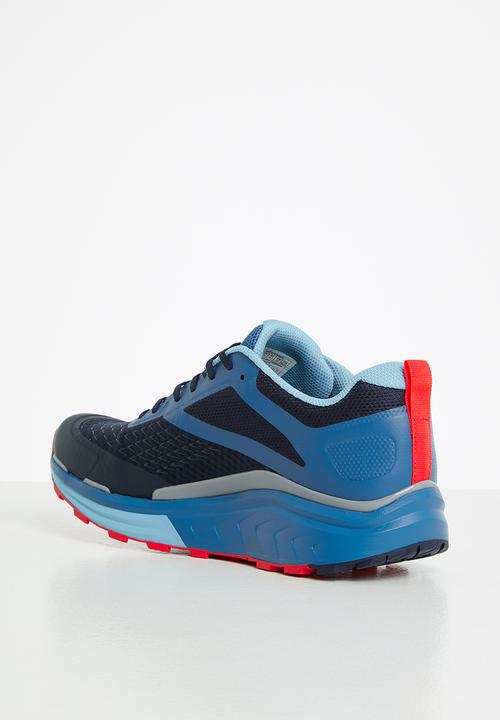 The North Face - M vectiv enduris ii - tnf navy/banff blue (50h)