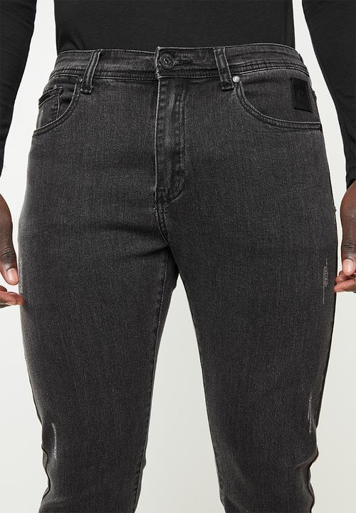 Pierre Cardin - Pc eagle - dark grey