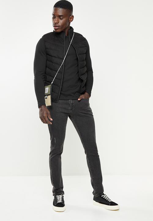 Pierre Cardin - Pc eagle - dark grey