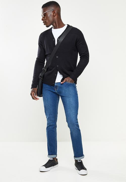 Pierre Cardin - Pc frank - blue